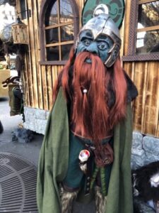 Rüüdig Samschtig 2020