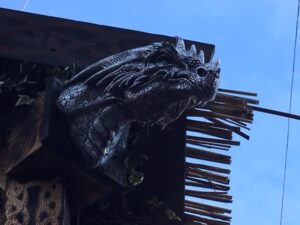 Rüüdig Samschtig 2020