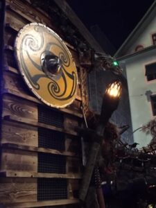 Rüüdig Samschtig 2020