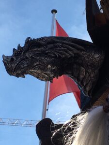 Rüüdig Samschtig 2020