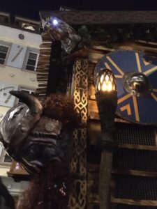 Rüüdig Samschtig 2020