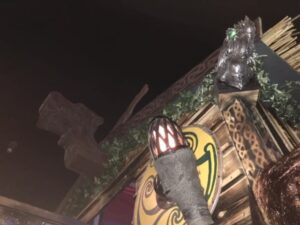 Rüüdig Samschtig 2020