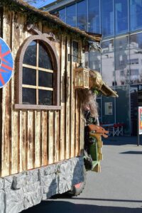 Rüüdig Samschtig 2020