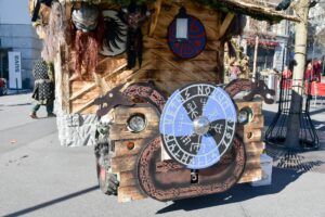 Rüüdig Samschtig 2020