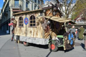 Rüüdig Samschtig 2020