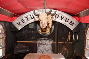 Rüüdig Samschtig 2020