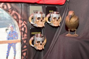 Rüüdig Samschtig 2020