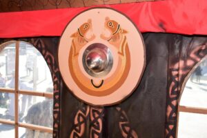 Rüüdig Samschtig 2020