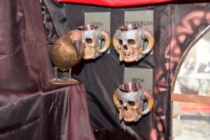 Rüüdig Samschtig 2020