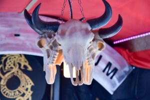 Rüüdig Samschtig 2020