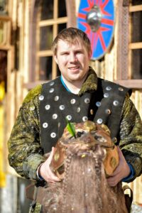 Rüüdig Samschtig 2020