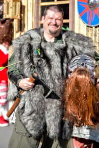 Rüüdig Samschtig 2020