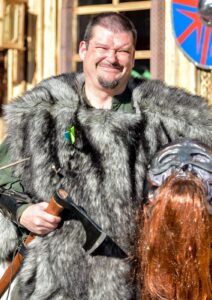 Rüüdig Samschtig 2020