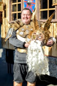 Rüüdig Samschtig 2020