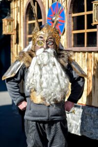 Rüüdig Samschtig 2020