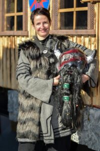 Rüüdig Samschtig 2020