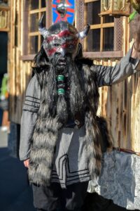 Rüüdig Samschtig 2020