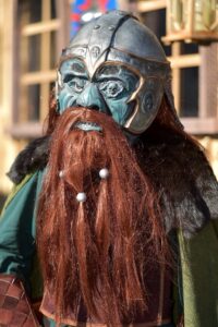 Rüüdig Samschtig 2020