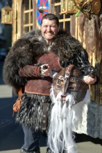 Rüüdig Samschtig 2020