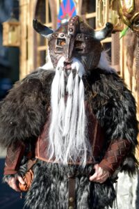 Rüüdig Samschtig 2020