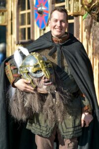 Rüüdig Samschtig 2020