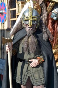 Rüüdig Samschtig 2020