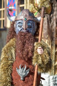 Rüüdig Samschtig 2020