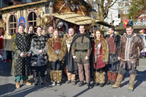 Rüüdig Samschtig 2020