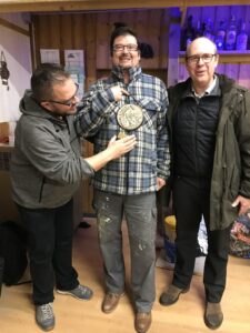 Besuch LFK-Delegation