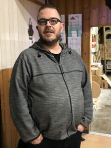 Besuch LFK-Delegation