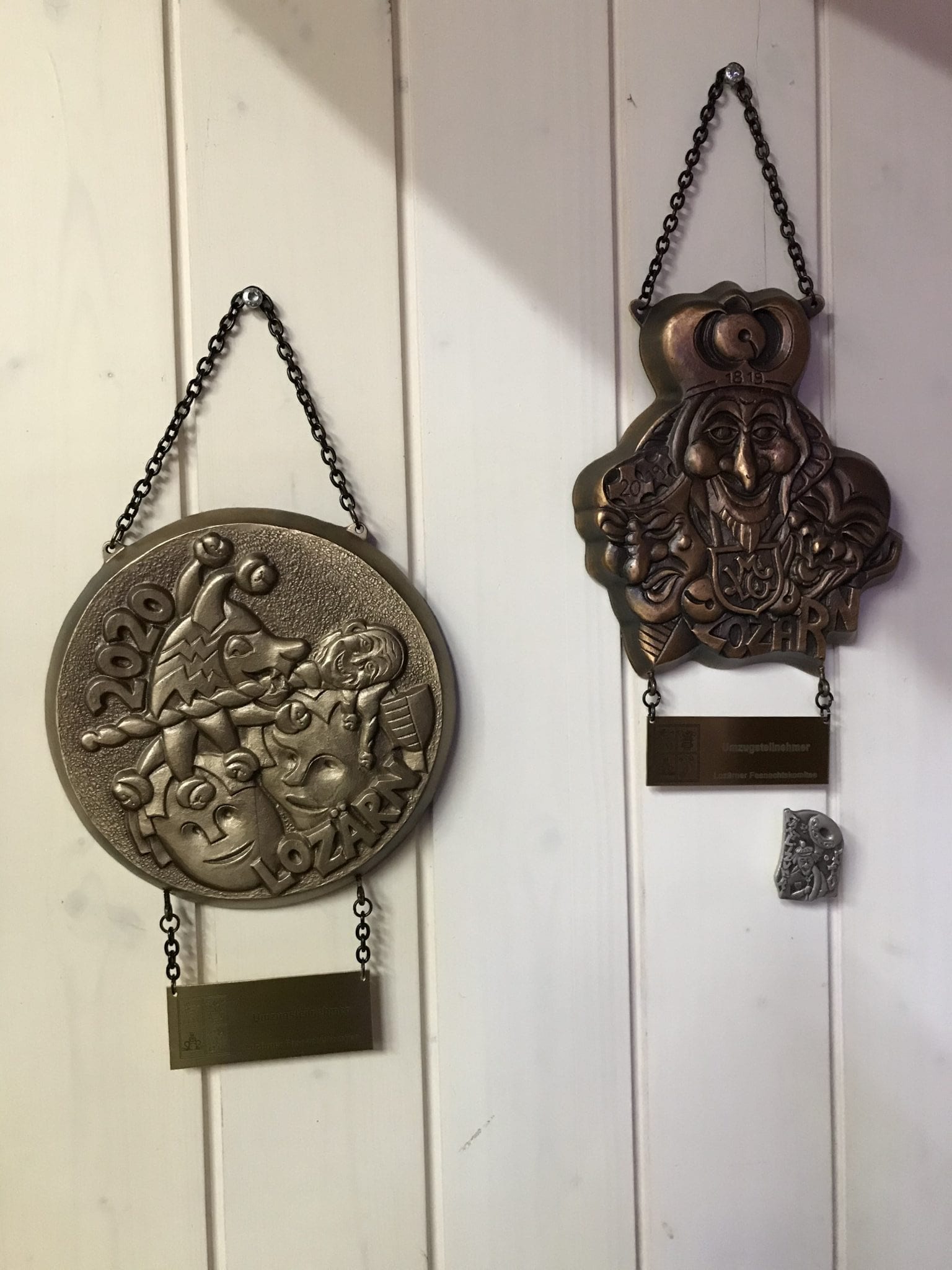 Besuch LFK-Delegation