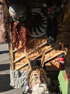 Rüüdig Samschtig 2020