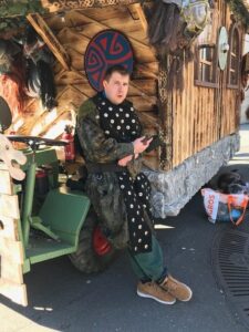 Rüüdig Samschtig 2020