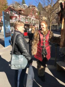 Rüüdig Samschtig 2020