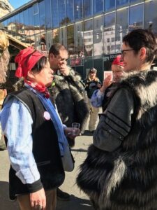 Rüüdig Samschtig 2020