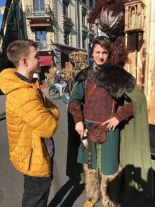 Rüüdig Samschtig 2020