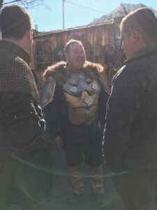 Rüüdig Samschtig 2020