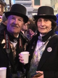 Rüüdig Samschtig 2020