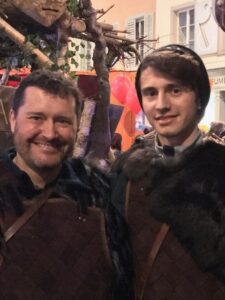 Rüüdig Samschtig 2020