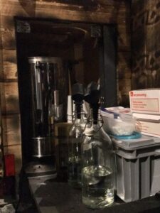 Rüüdig Samschtig 2020