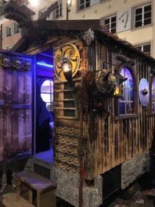 Rüüdig Samschtig 2020