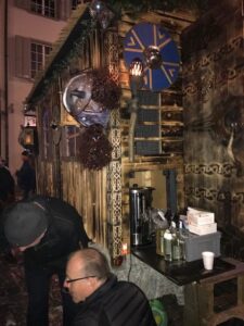 Rüüdig Samschtig 2020