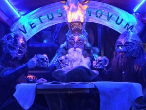 Rüüdig Samschtig 2020