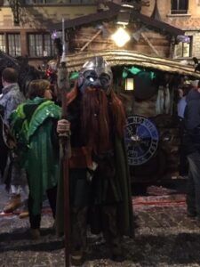 Rüüdig Samschtig 2020