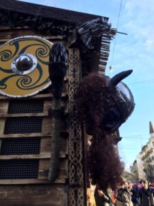 Rüüdig Samschtig 2020