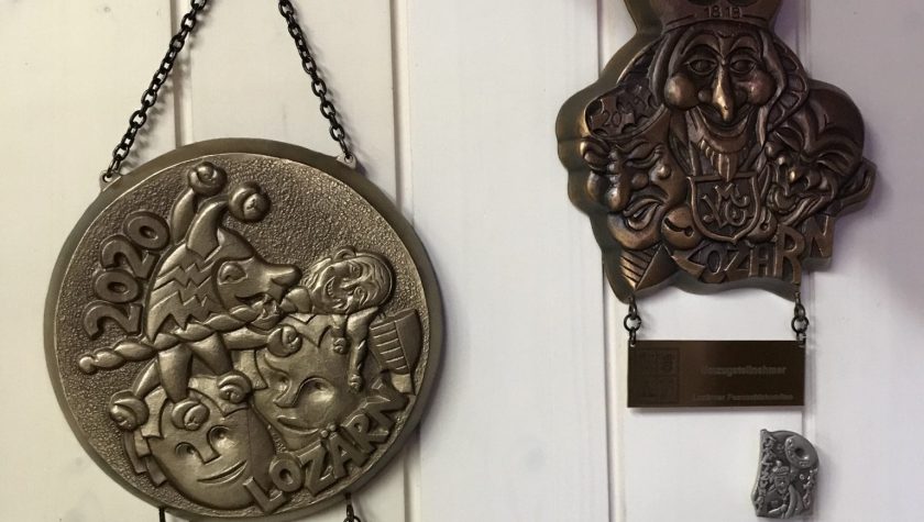 Besuch LFK-Delegation