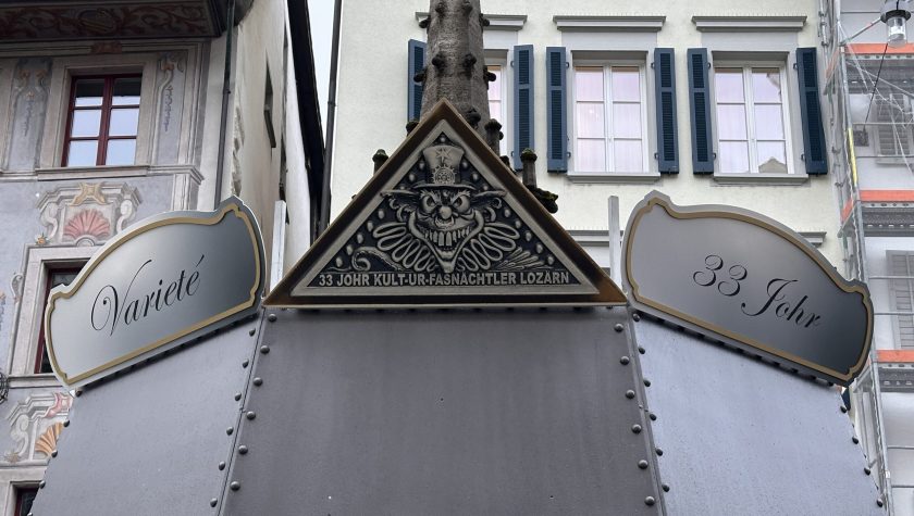 Fasnacht 2025/2026